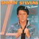 Shakin' Stevens & The Sunsets - 16 Rock 'n' Roll Greats