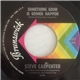 Steve Carpenter - Something Good Is Gonna Happen